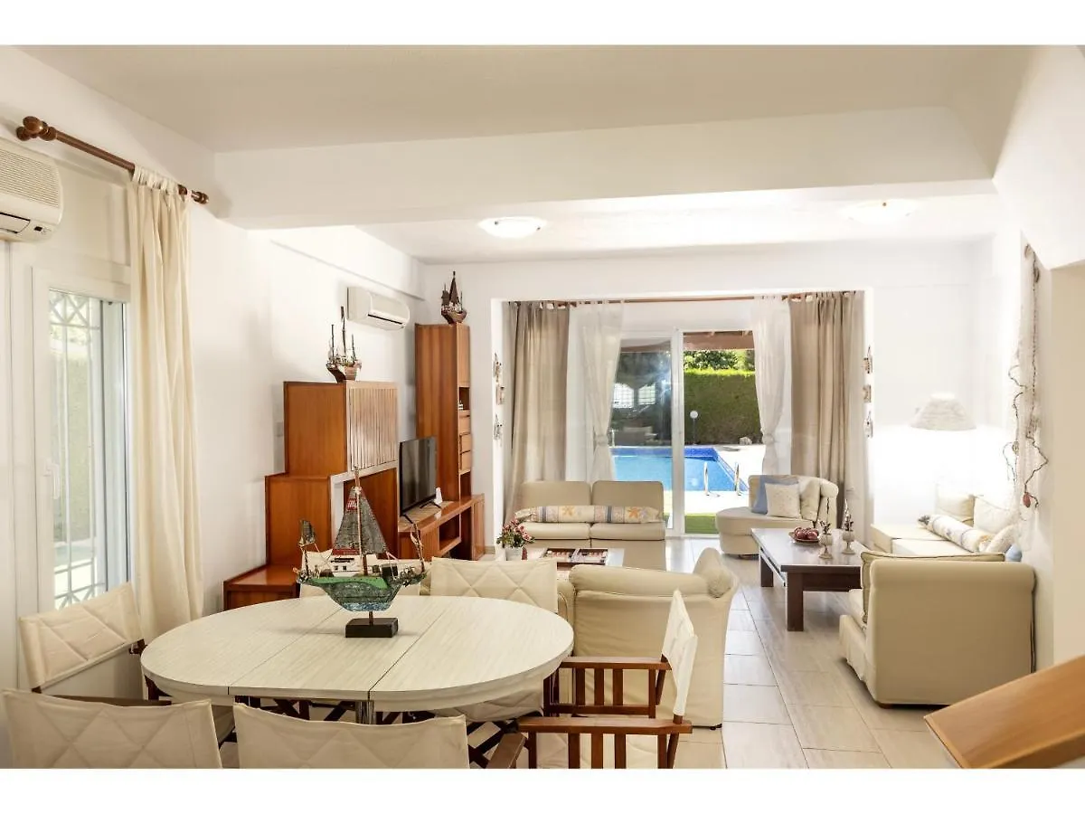 Protaras Apollon Seaside Villa 0*,  Cyprus