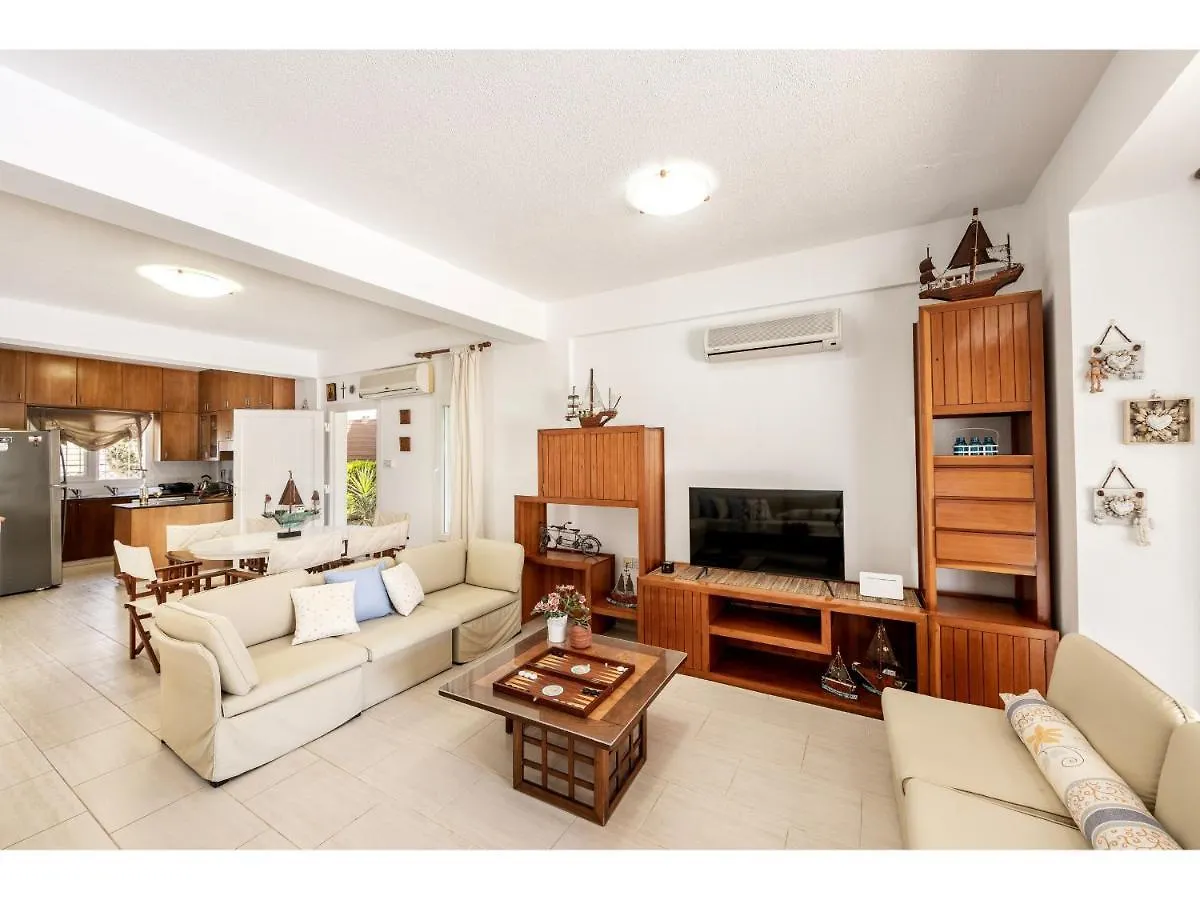 Protaras Apollon Seaside Villa 0*,  Cyprus