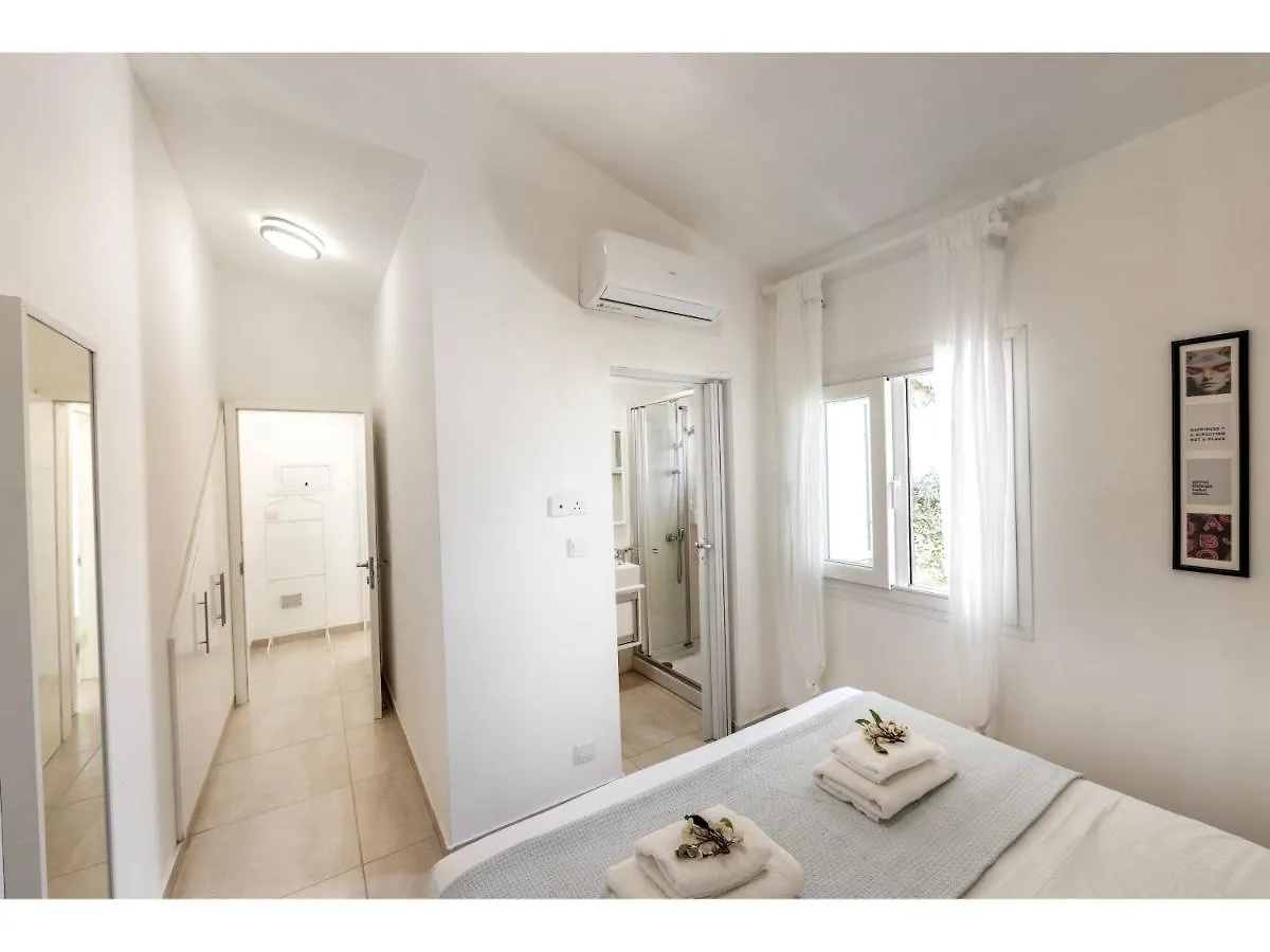 Protaras Apollon Seaside Villa