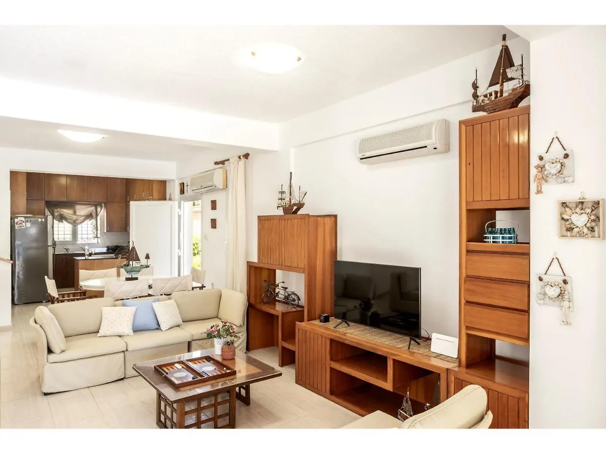 Protaras Apollon Seaside Villa