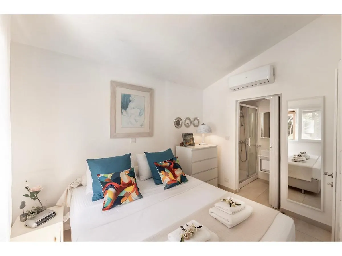 Protaras Apollon Seaside Villa