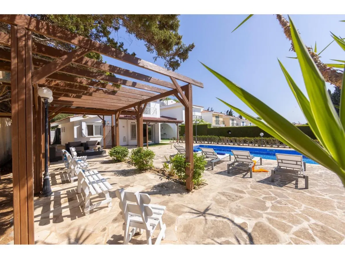 Protaras Apollon Seaside Villa 0*,  Cyprus
