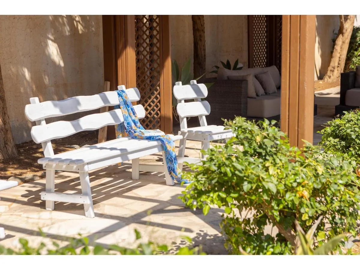 Protaras Apollon Seaside Villa